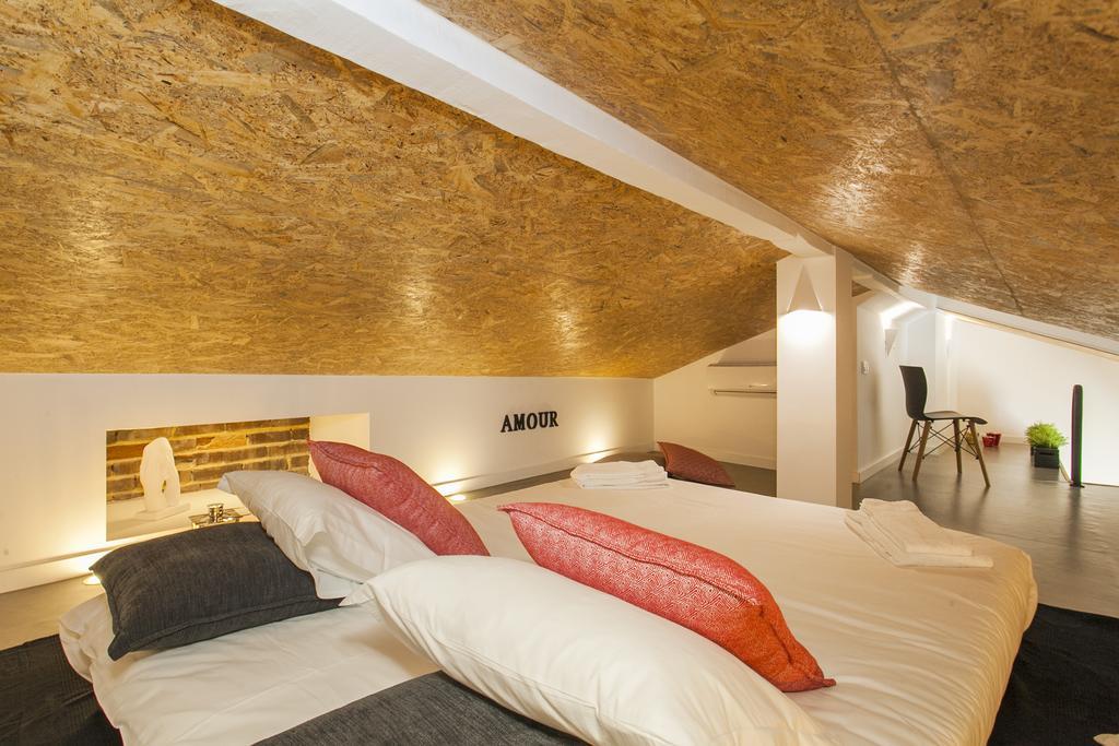 The Love Tram Apartment Лісабон Екстер'єр фото